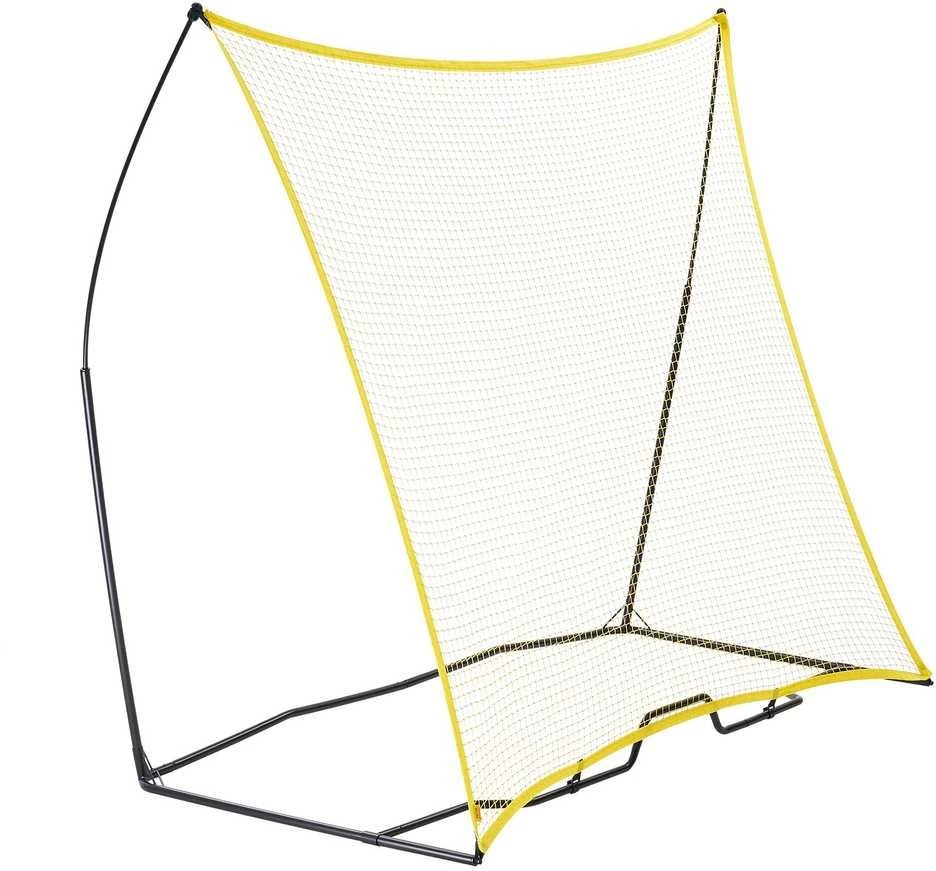 Vevor Futbolo atšoktuvas su nešiojamu maišu 7x7 FT