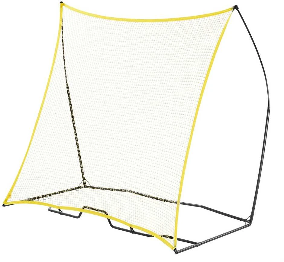 Vevor Futbolo atšoktuvas su nešiojamu maišu 7x7 FT