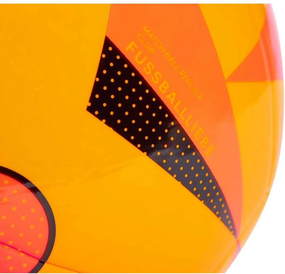 Futbolo kamuolys Adidas Euro 2024