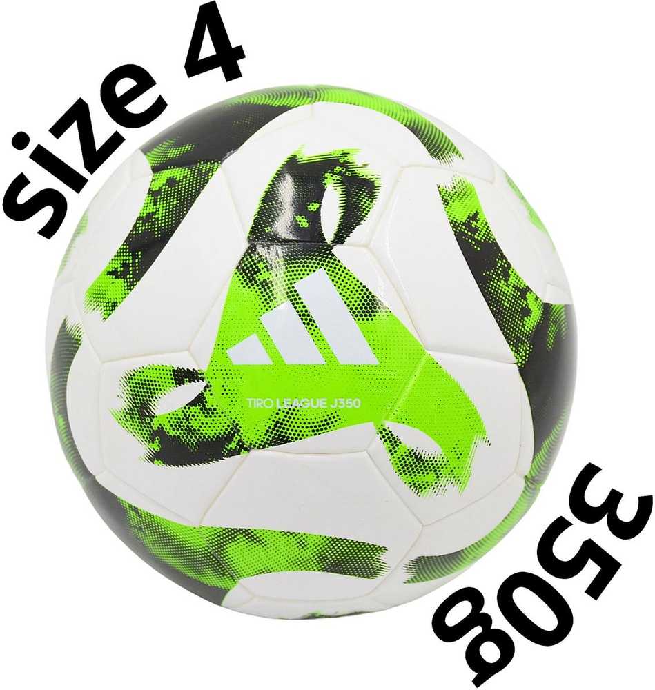 futbolo kamuolys adidas ht2427 4 dydis