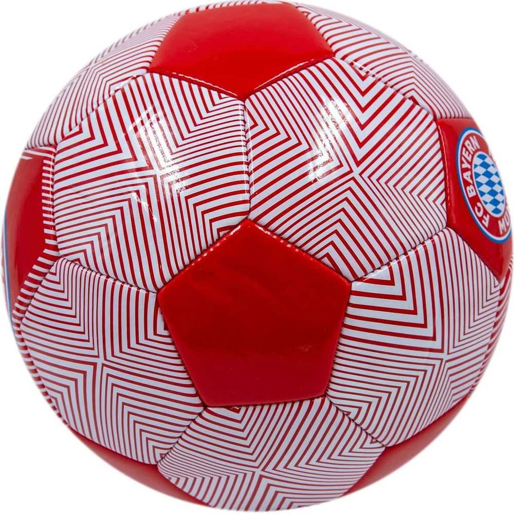 Upominkarnia futbolo kamuolys fc bayern munchen r.5