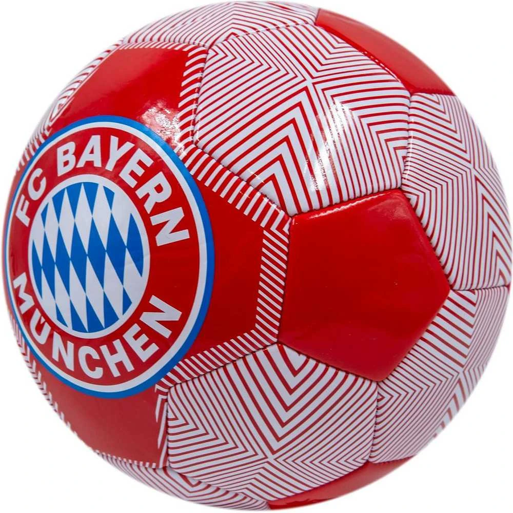 Upominkarnia futbolo kamuolys fc bayern munchen r.5