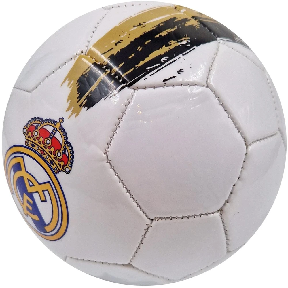 Real Madryt futbolo kamuolys real madrid r.5