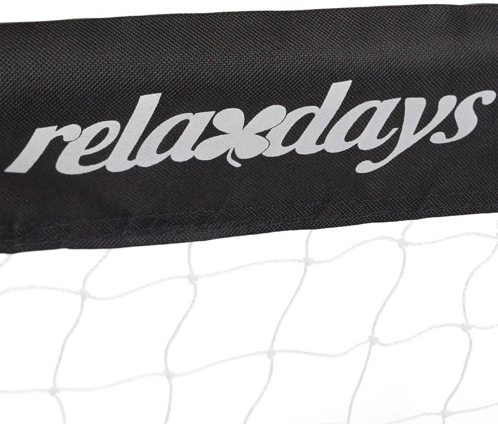 Relaxdays Futbolo vartai