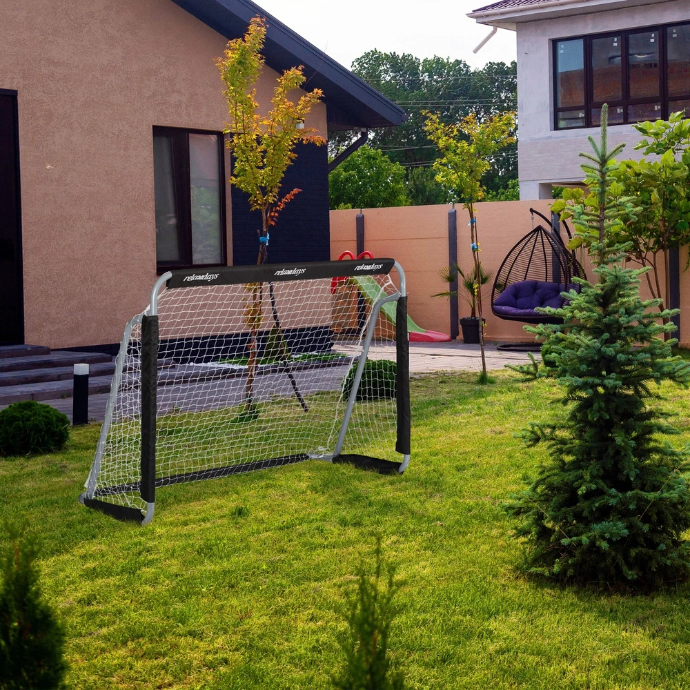 Relaxdays Futbolo vartai