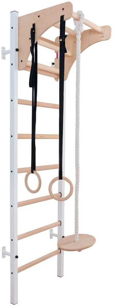 Gimnastikos laipteliai BenchK 211W A204