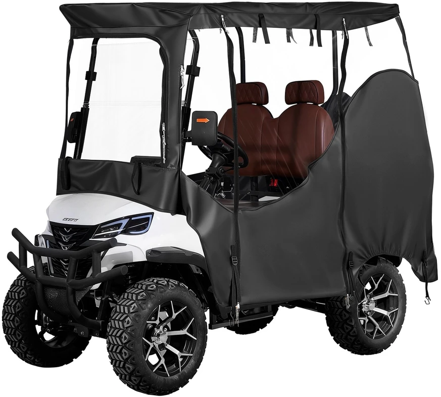VEVOR Golf automobilių gaubtas 2&2+2 keleiviams