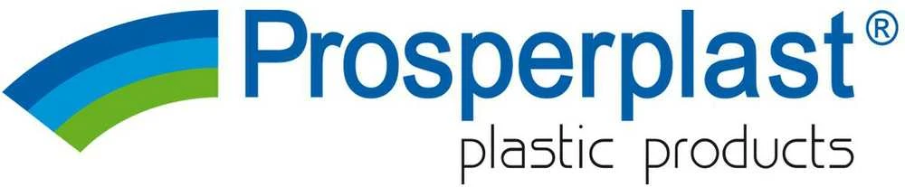 Prosperplast Gracia kvadratinis vazonas eco mediena 24x24 cm