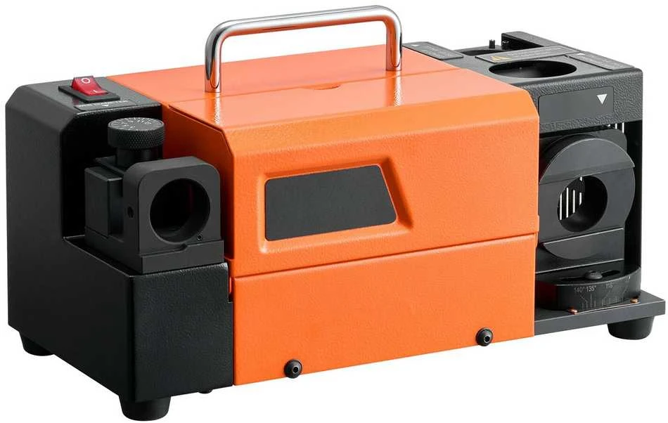 VEVOR Grąžtų galąstuvas MR-13D 3-13 mm