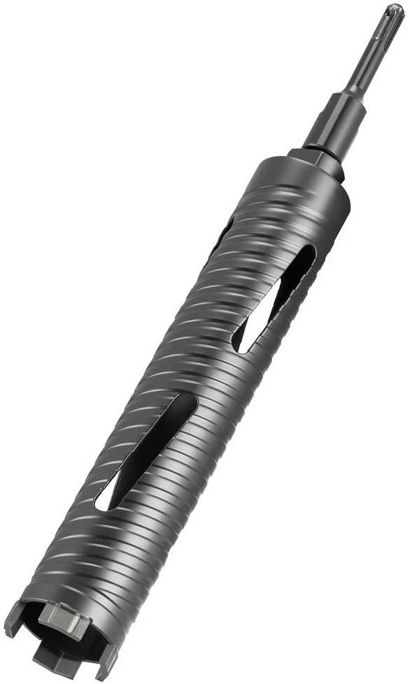 VEVOR Gręžimo vainikėlis 51 mm, sausai