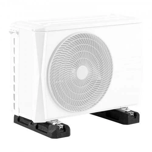 VEVOR grindų montavimo komplektas 9000-36000 BTU AC