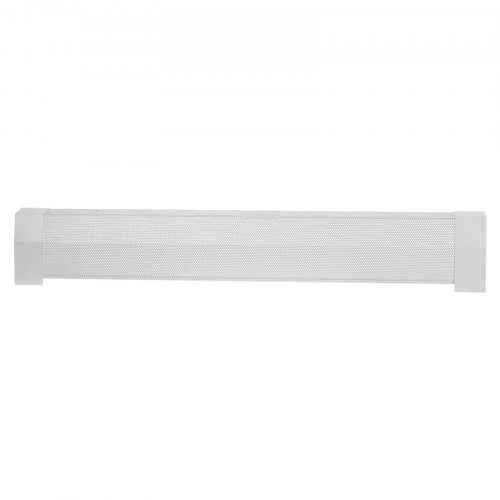 VEVOR Grindų šildytuvo dangtelis 1222 mm, baltas