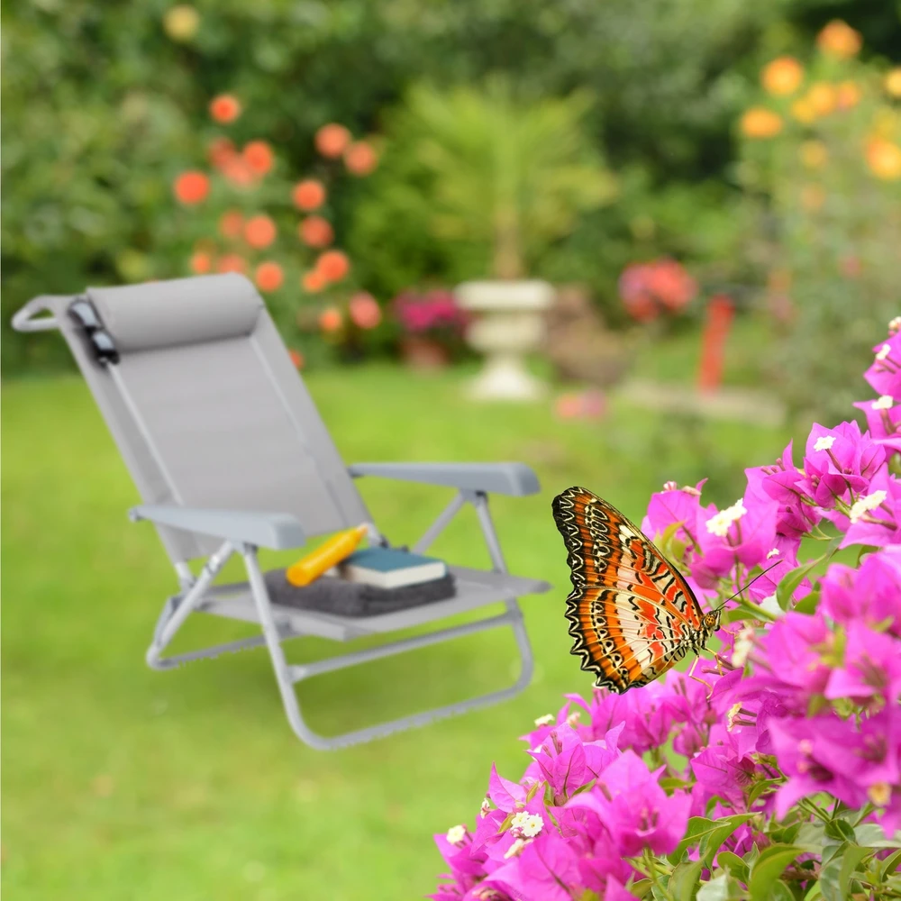 Relaxdays Gultas su galvos atrama