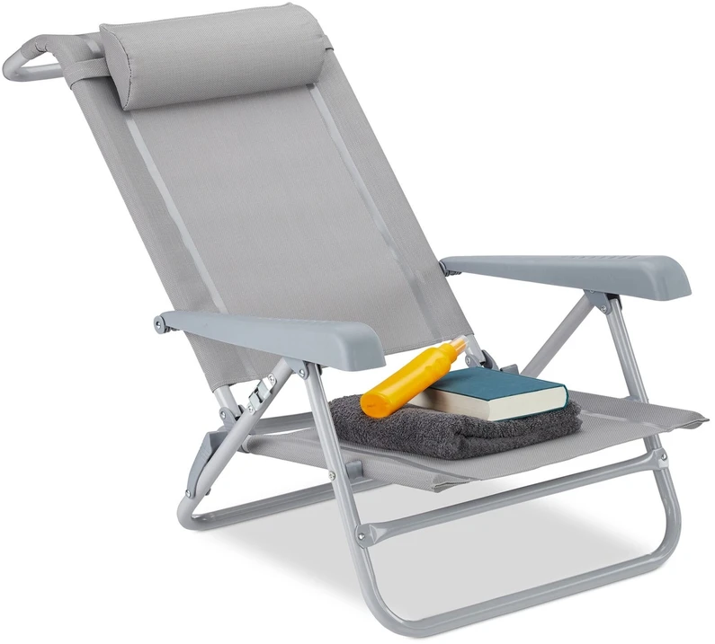 Relaxdays Gultas su galvos atrama