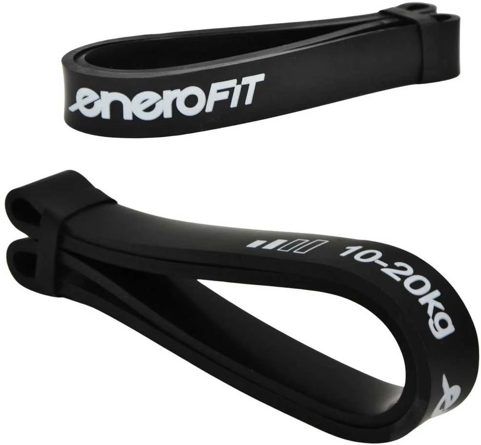 Guma treniruotėms crossfit Enero Fit