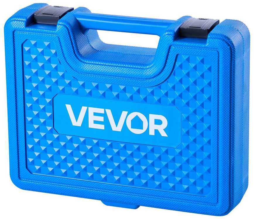 VEVOR guolių montavimo komplektas, 14 vnt