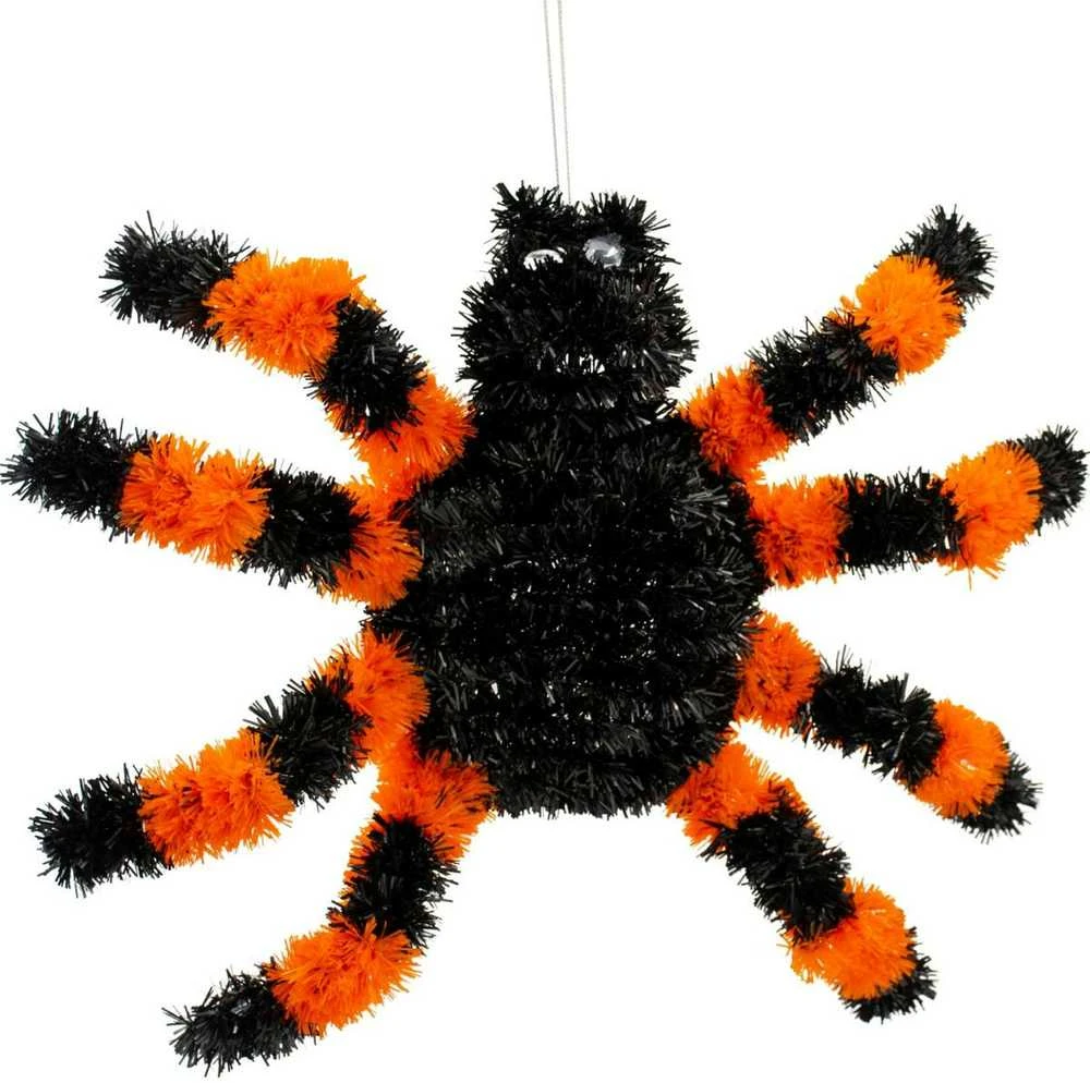 Home Styling Collection halloween dekoracija voras
