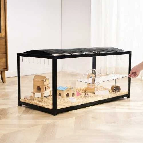 VEVOR Hamsterio narvas mažiems gyvūnams