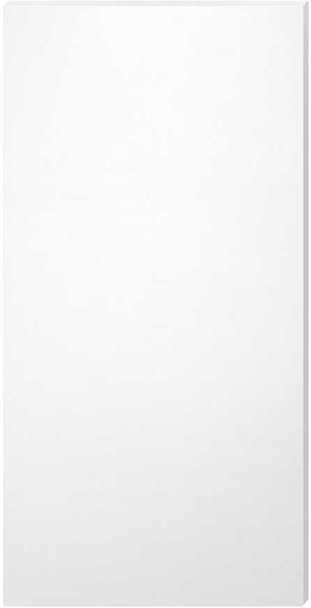 VEVOR HDPE plastiko lakštas 24 x 48 cm