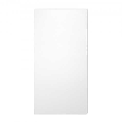 VEVOR HDPE plastiko lakštas 24 x 48 cm