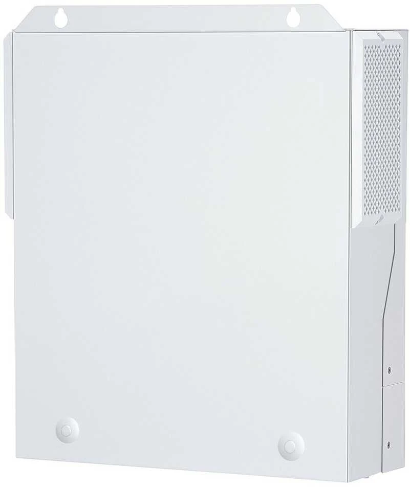 VEVOR Hibridinis saulės inverteris įkroviklis 3500W
