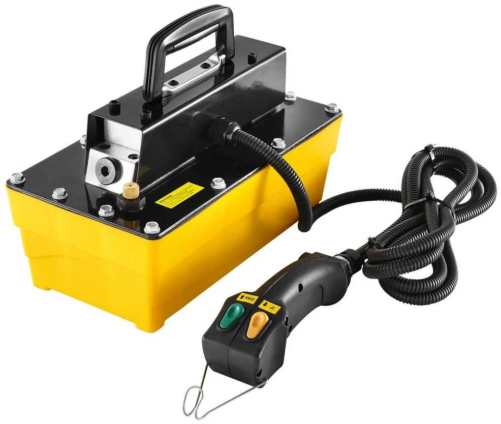 VEVOR Hidraulinis oro siurblys 10 000 PSI