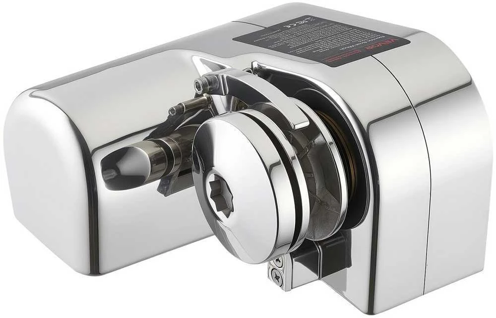 VEVOR Horizontali inkaro gervė, 12V DC, 600W