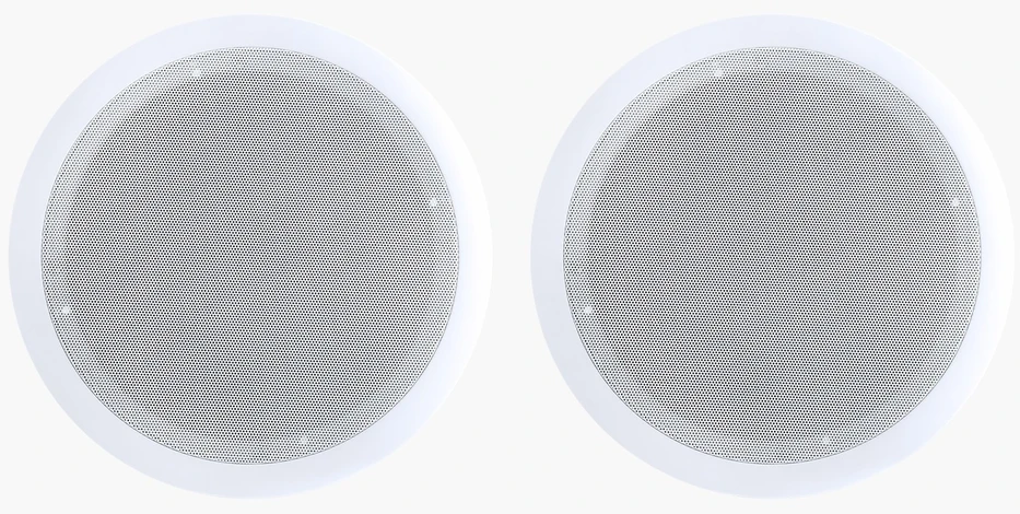 VEVOR Į lubas montuojamos kolonėlės 203,2 mm