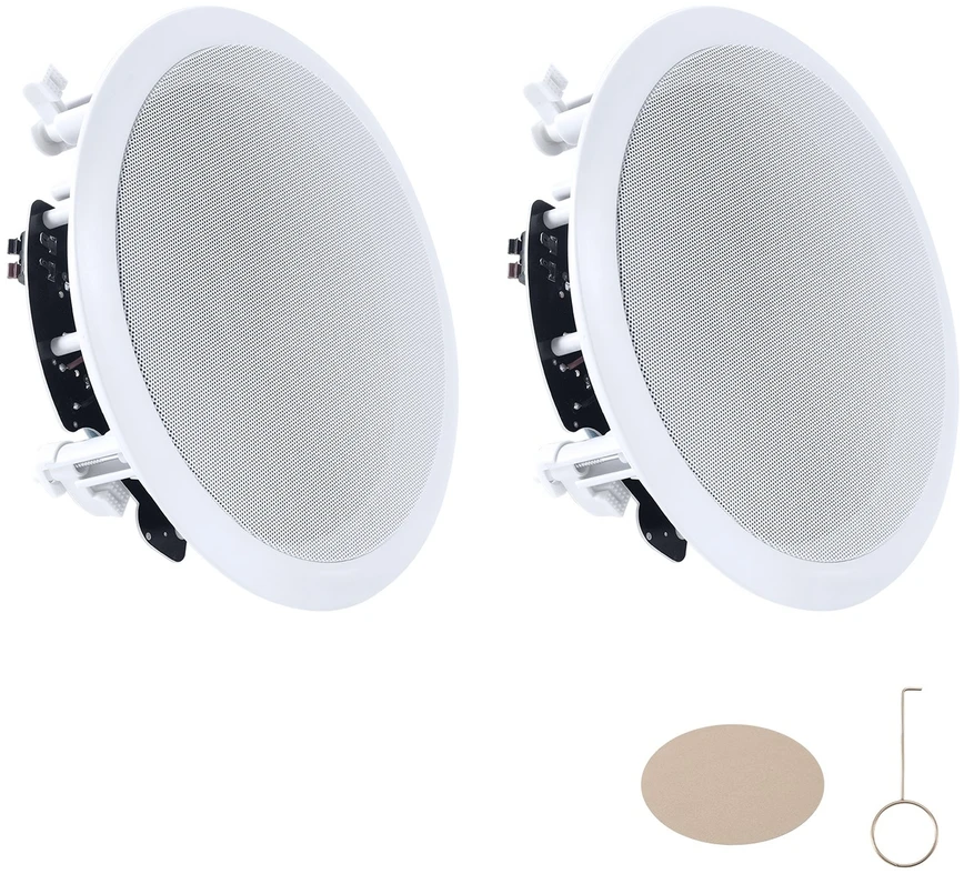VEVOR Į lubas montuojamos kolonėlės 203,2 mm