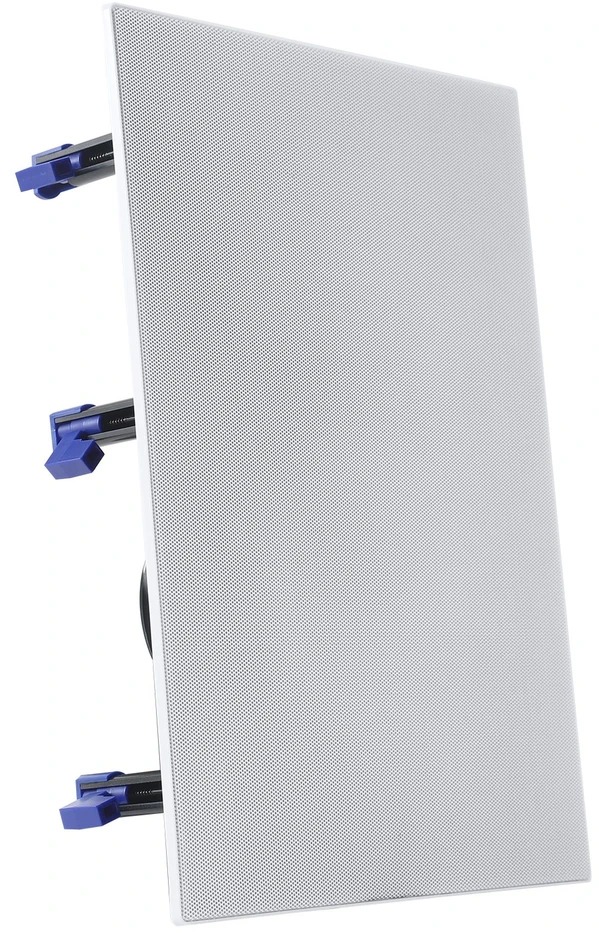 VEVOR Įmontuojamos sieninės kolonėlės 203,2 mm