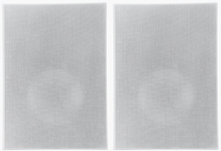 VEVOR Įmontuojamos sieninės kolonėlės 203,2 mm