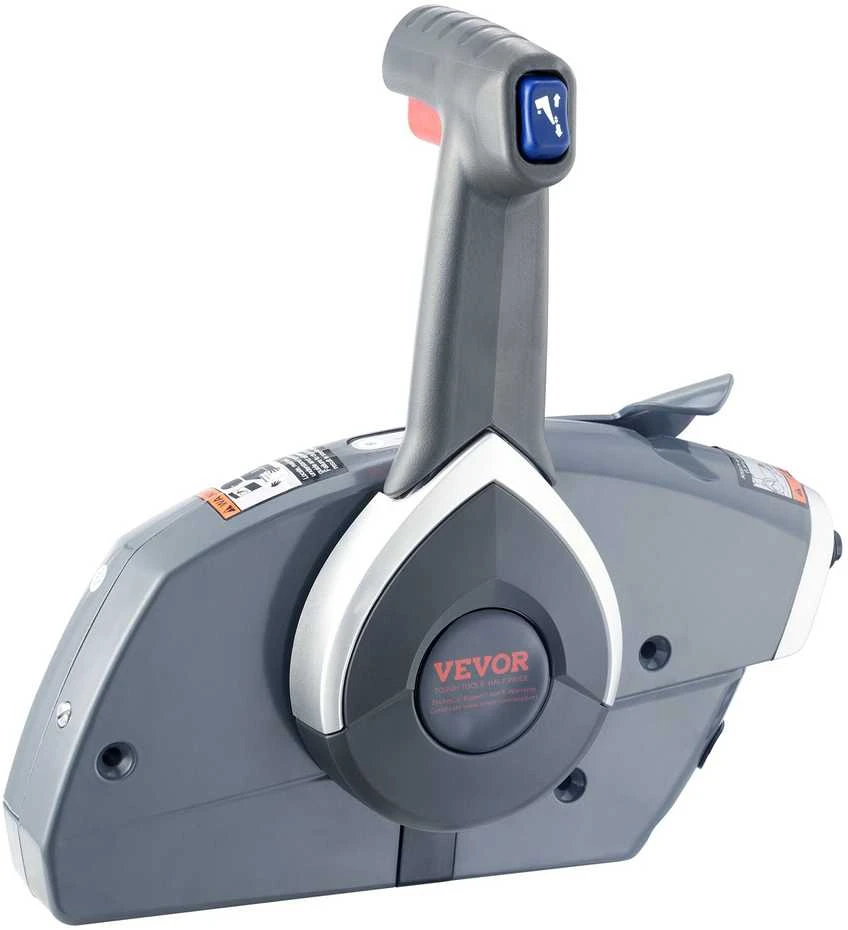 VEVOR Išorinis droselio reguliavimo pultas Evinrude Johnson