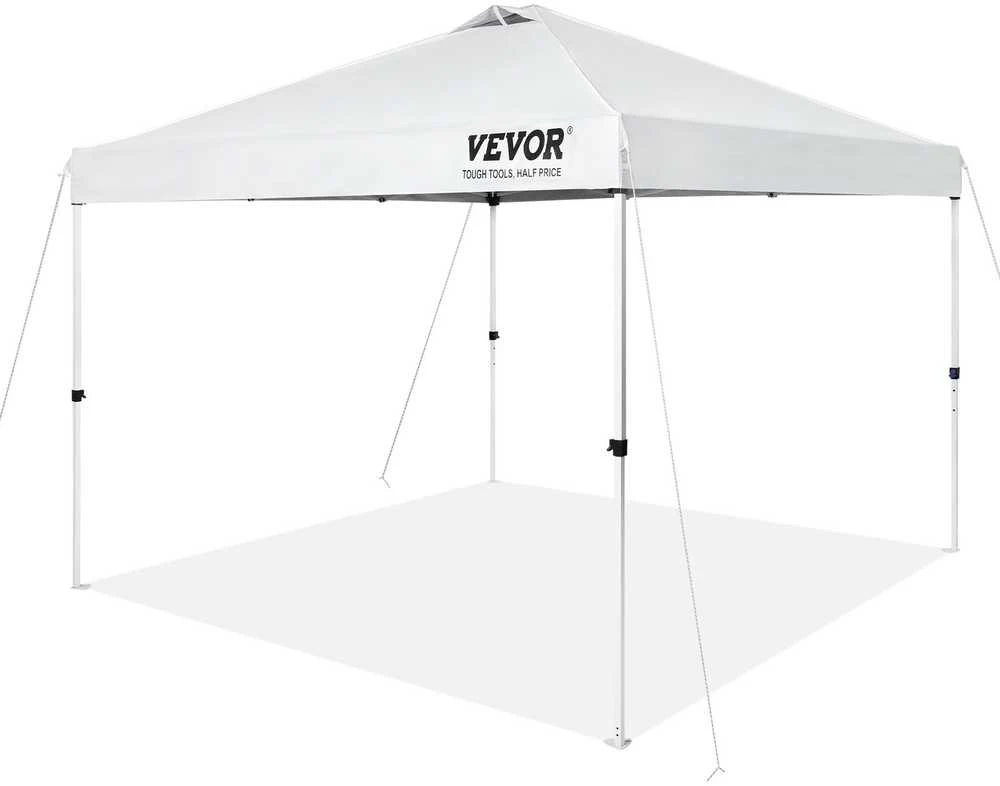 Vevor Iššokanti palapinė 304.8x304.8 cm su nešiojamu maišu
