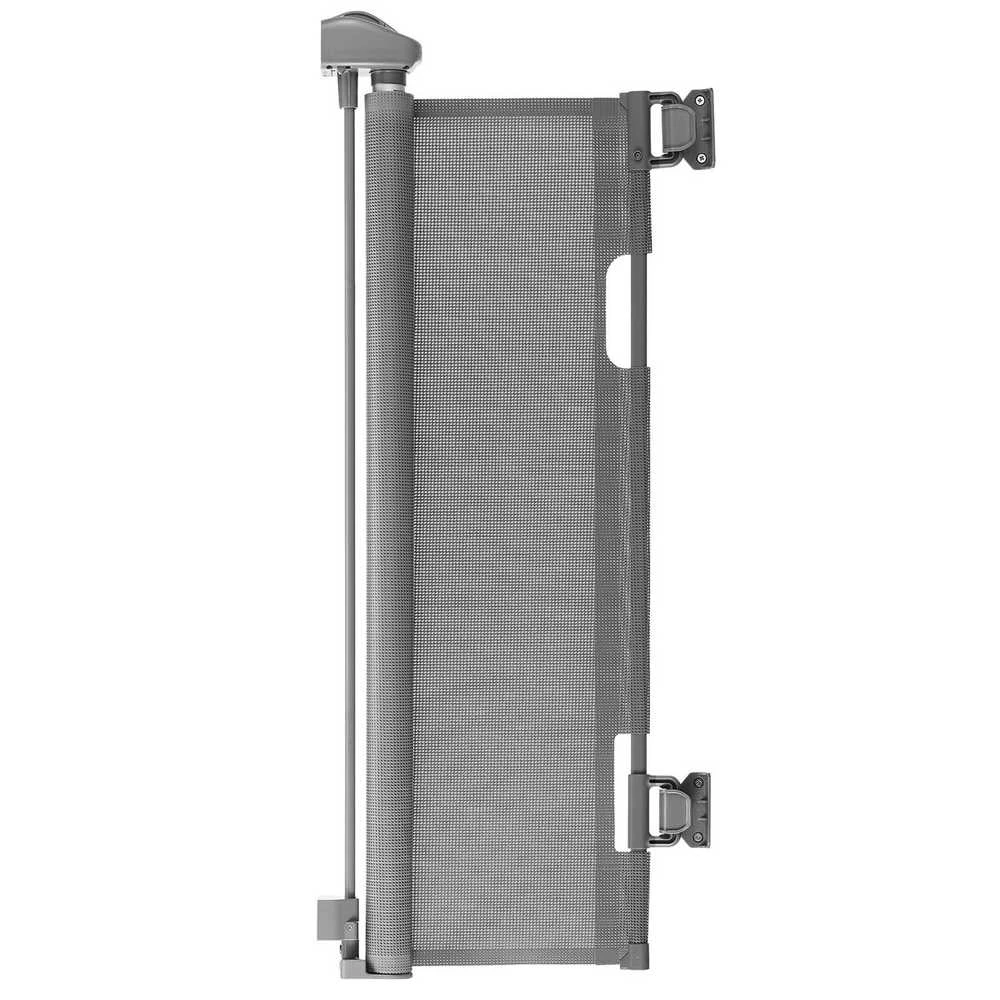 Vevor Ištraukiamoji vaikiška vartelė 1430 mm pločio, 795 mm aukščio