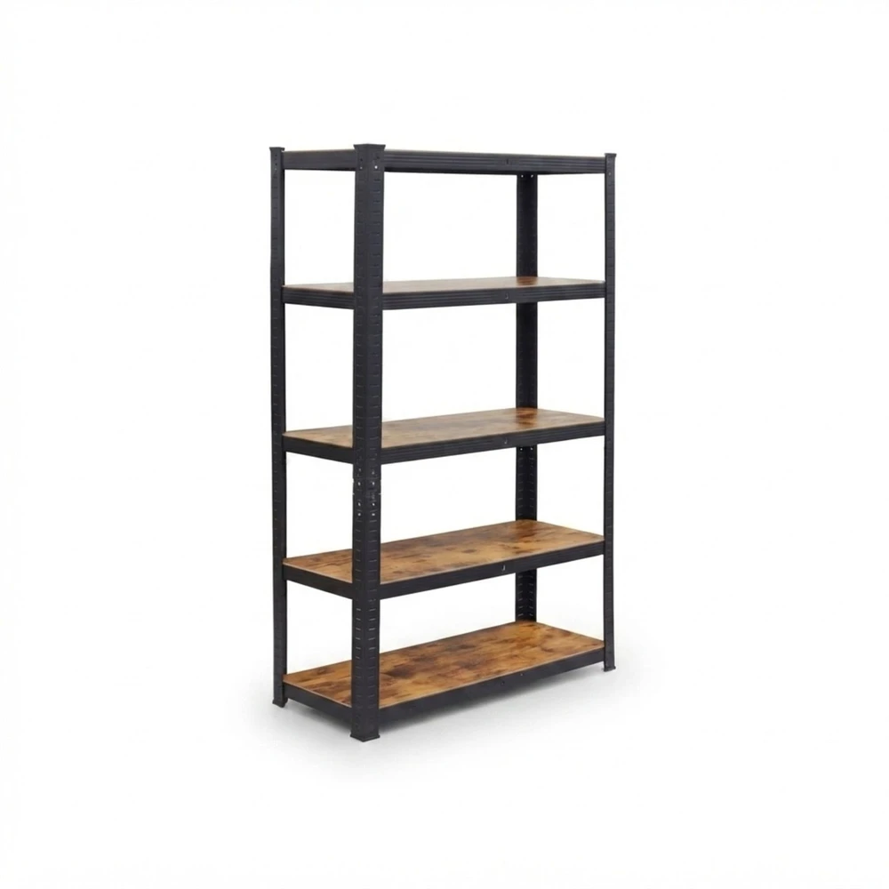 Relaxdays Itin tvirta lentyna Industrial Chic 500 kg