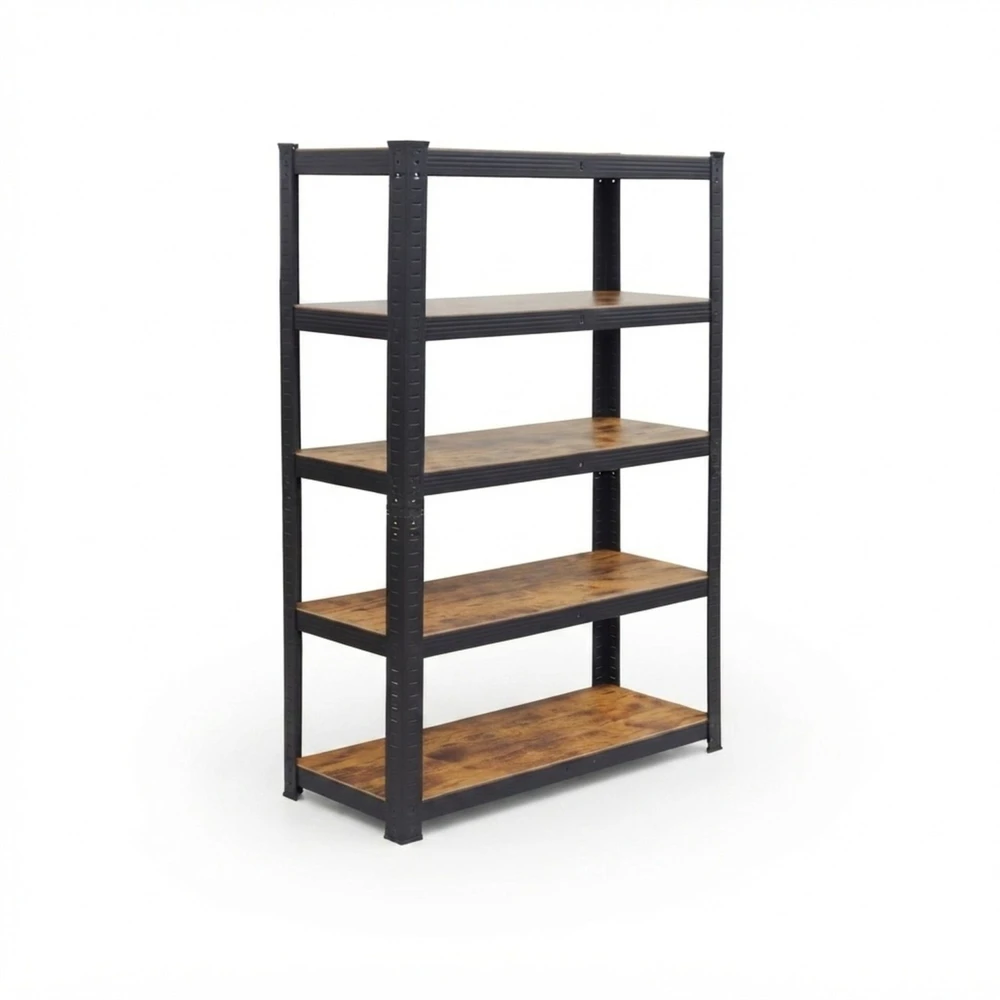 Relaxdays Itin tvirta lentyna Industrial Chic 500 kg