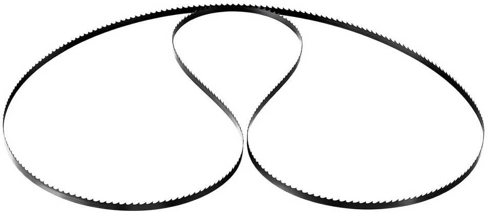 VEVOR Juostinis pjūklas, 1511 mm, 6 TPI dantys