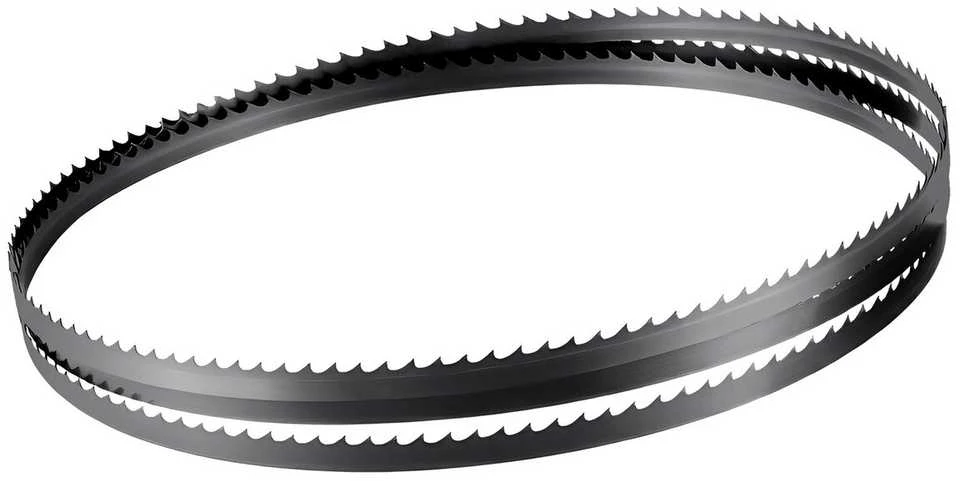 VEVOR Juostinis pjūklas, 1511 mm, 6 TPI dantys