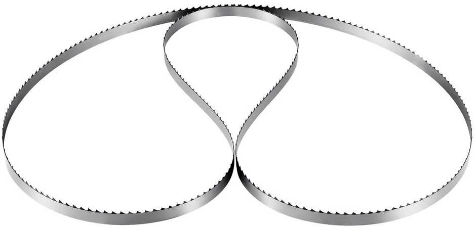 VEVOR Juostinis pjūklas, 1832 mm, 4 dantys, SK5 plienas