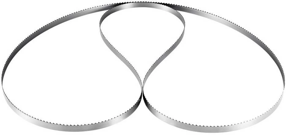 VEVOR Juostinis pjūklas 2780 mm ilgio, 4 TPI