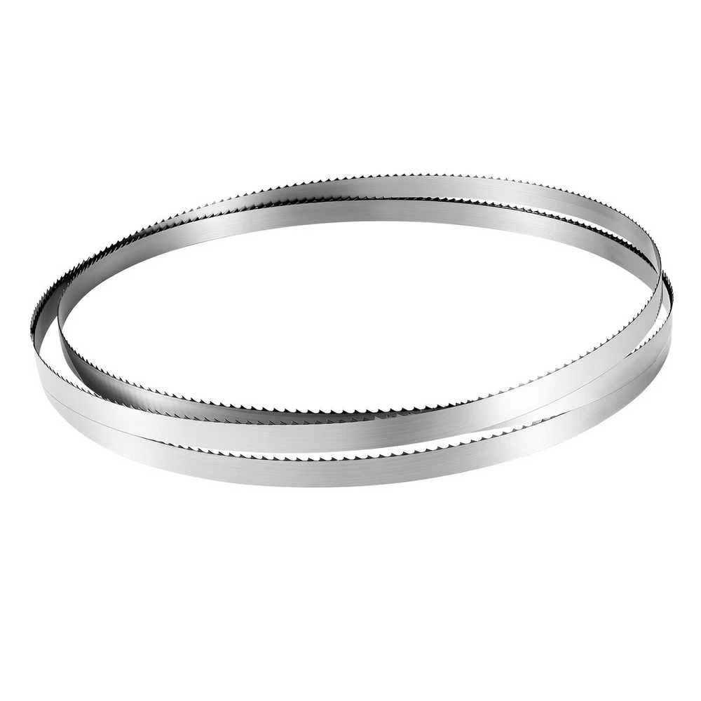 VEVOR Juostinis pjūklas 3810 mm ilgio, 19 mm pločio