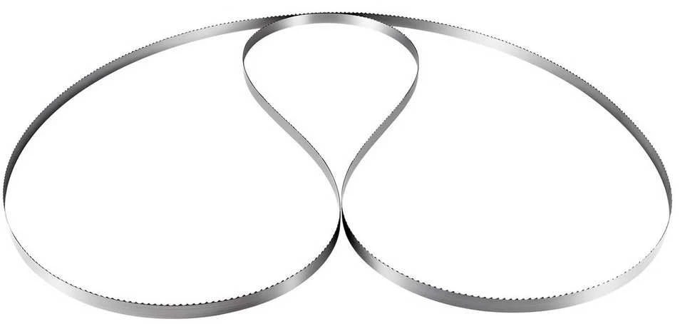VEVOR Juostinis pjūklas 3810 mm ilgio, 19 mm pločio