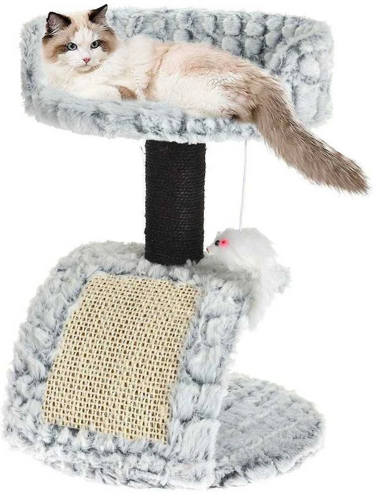 Cats Collection Kačių draskyklė su lova 40 cm