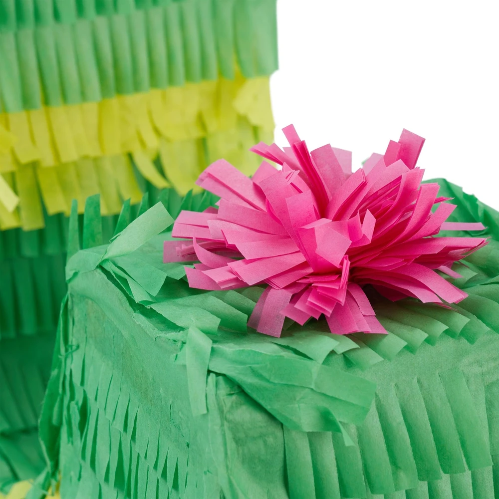Relaxdays Kaktuso piñata