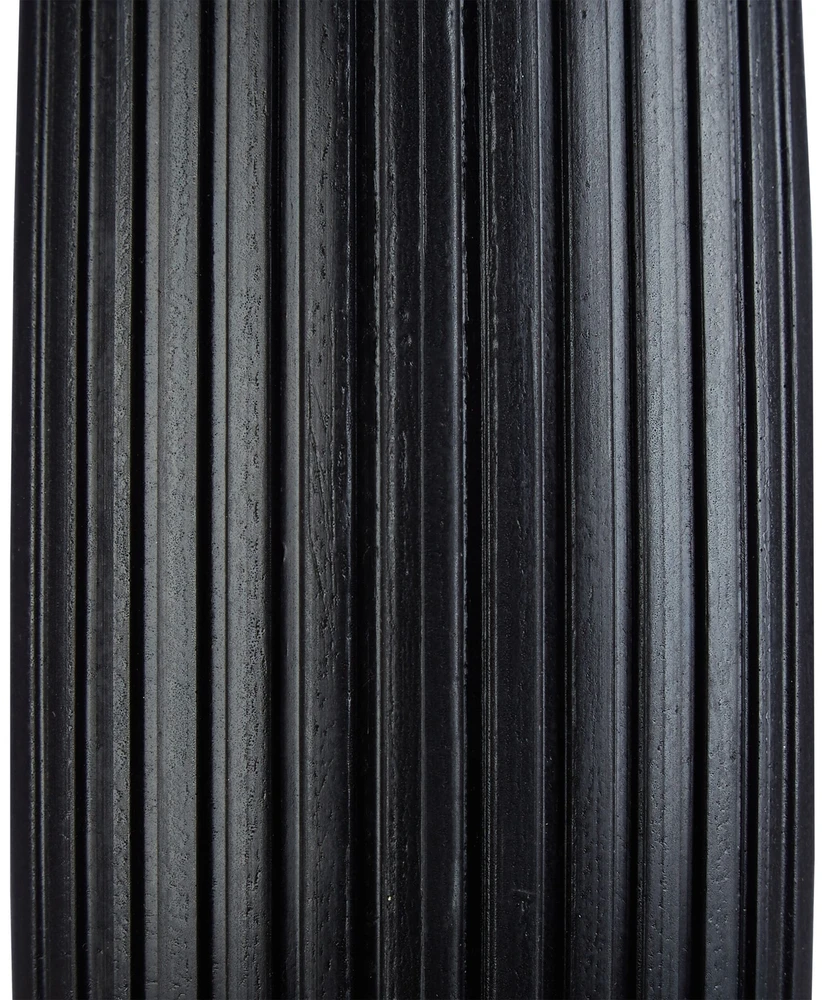 Relaxdays Karučio ratas 3.50-6" geltonas