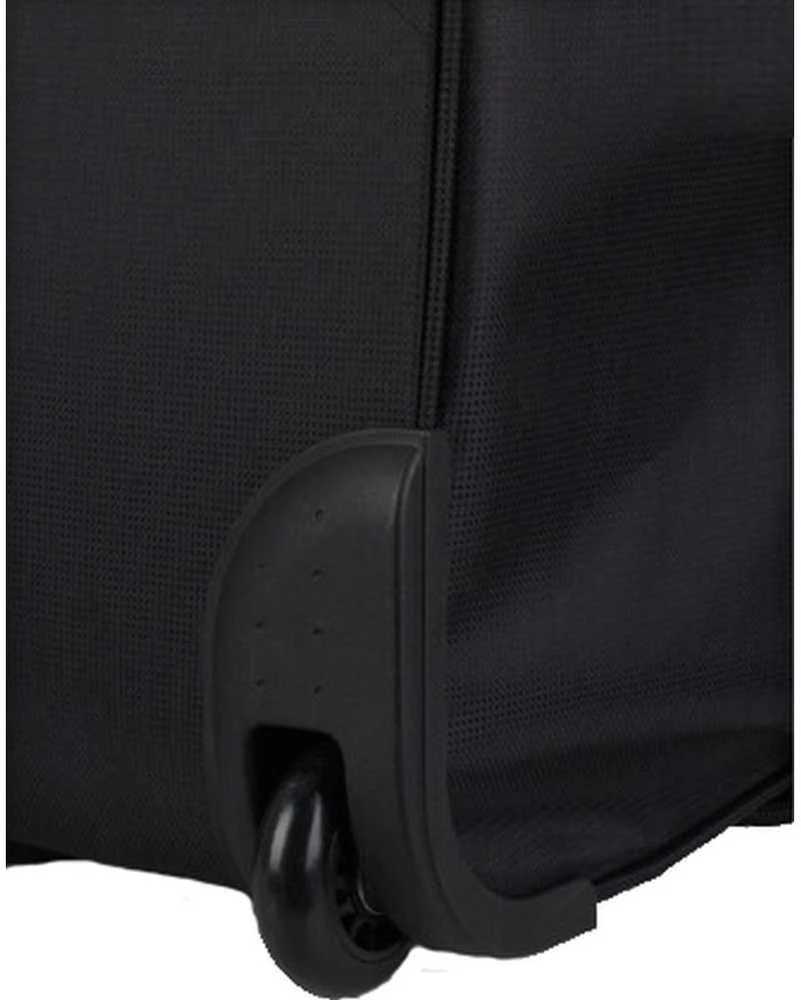 Proworld kelioninis kabininis lagaminas 32l juodas