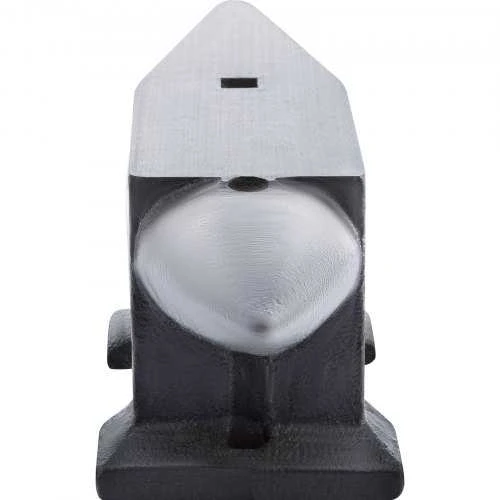 VEVOR Ketaus priekalas 60 kg vieno rago
