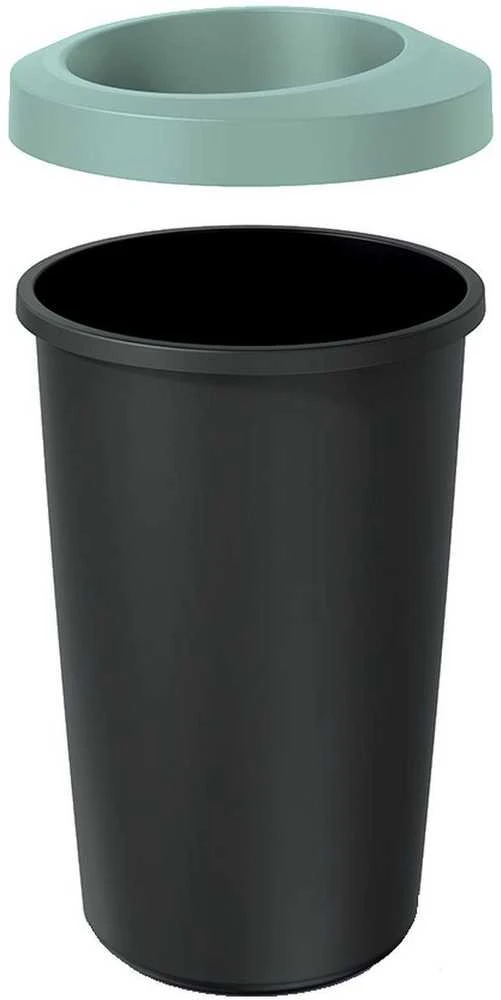 Prosperplast Keturi rūšiavimo konteineriai 45 l