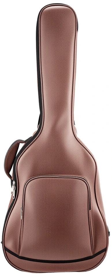 Kietas dėklas akustinei gitarai, 1195 mm
