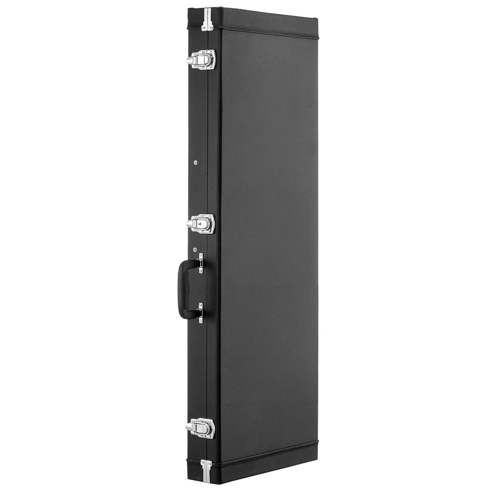 Kietas elektrinės gitaros dėklas, 1050 mm